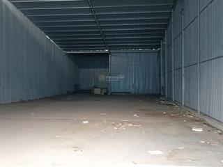 Cho thuê 500m2 kho xưởng tại đường thụy phương, quận bắc từ liêm, hà nội