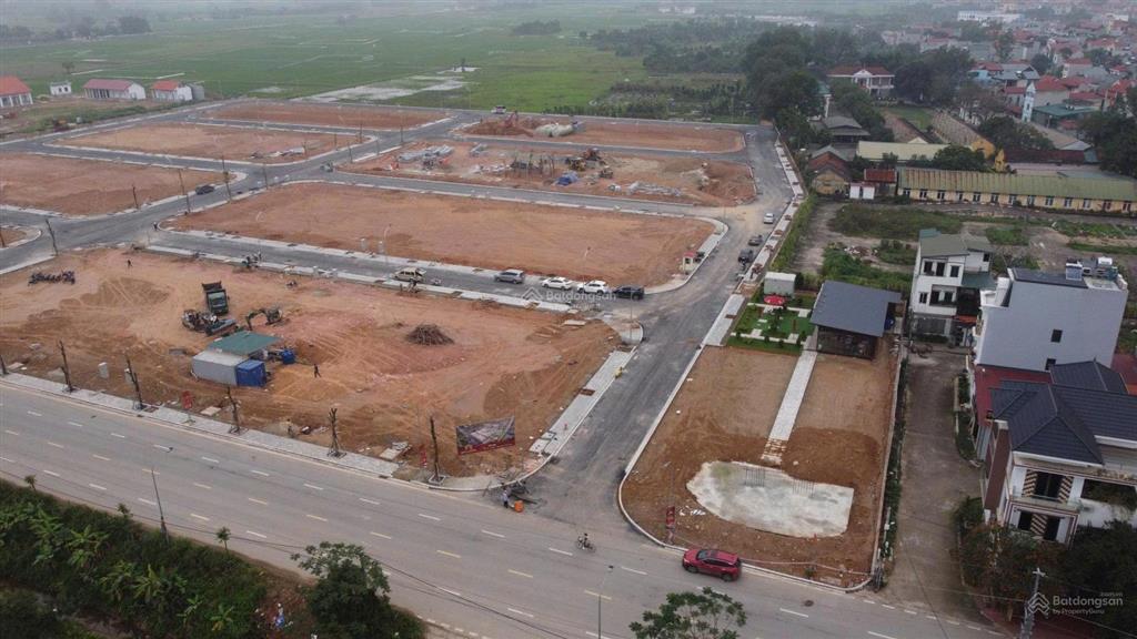 Duy nhất có 1 lô 114m2 siêu đẹp gần công viên , bán giá f0 chiết khấu sâu  sớm