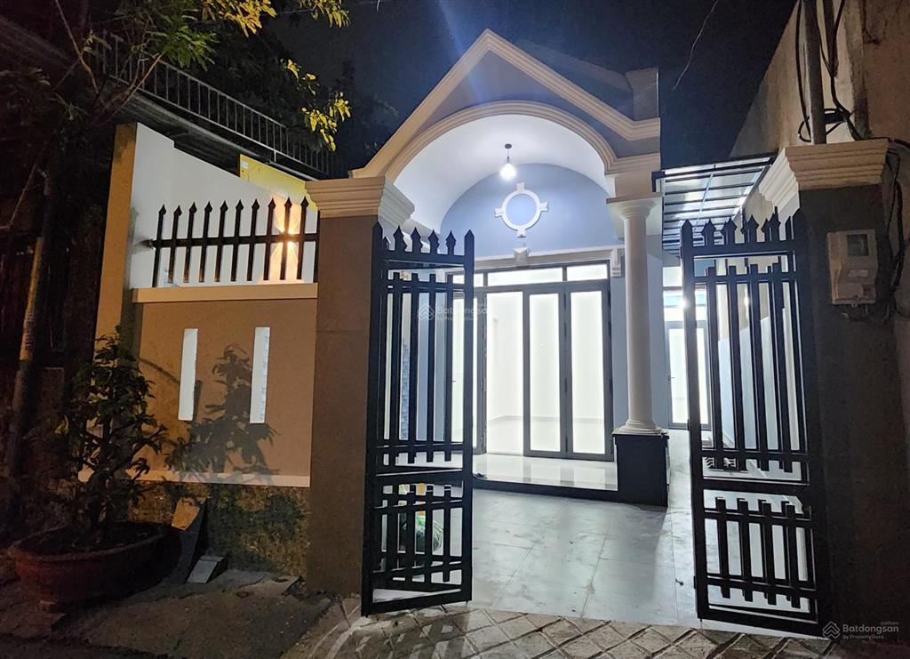 Bán nhà riêng đẹp tại xứ bắc hải, long bình mới (hố nai cũ), đồng nai