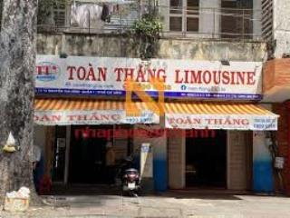 Bán nhà chính chủ số 11 đường nguyễn thái bình, phường nguyễn thái bình, quận 1