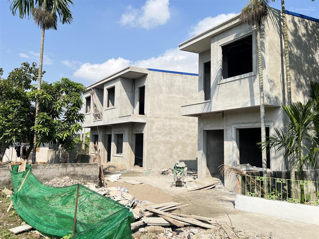 Bán đất tại bắc sơn, an dương, hải phòng, 720 triệu