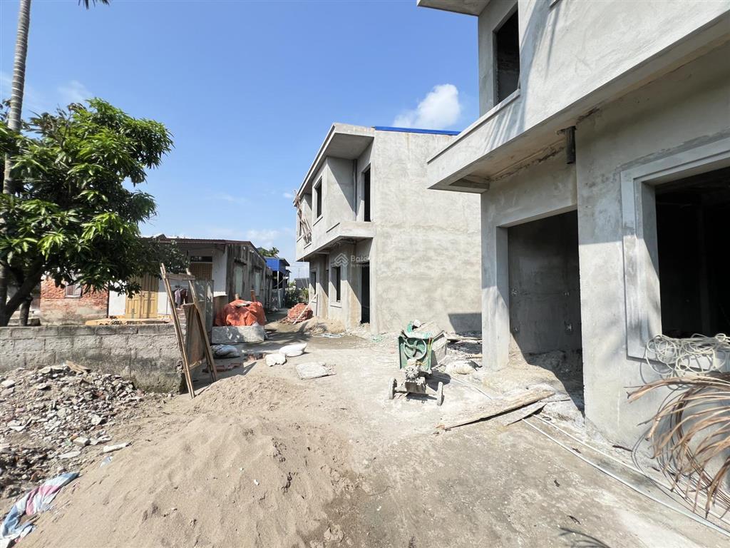 Bán đất tại bắc sơn, an dương, hải phòng, 720 triệu