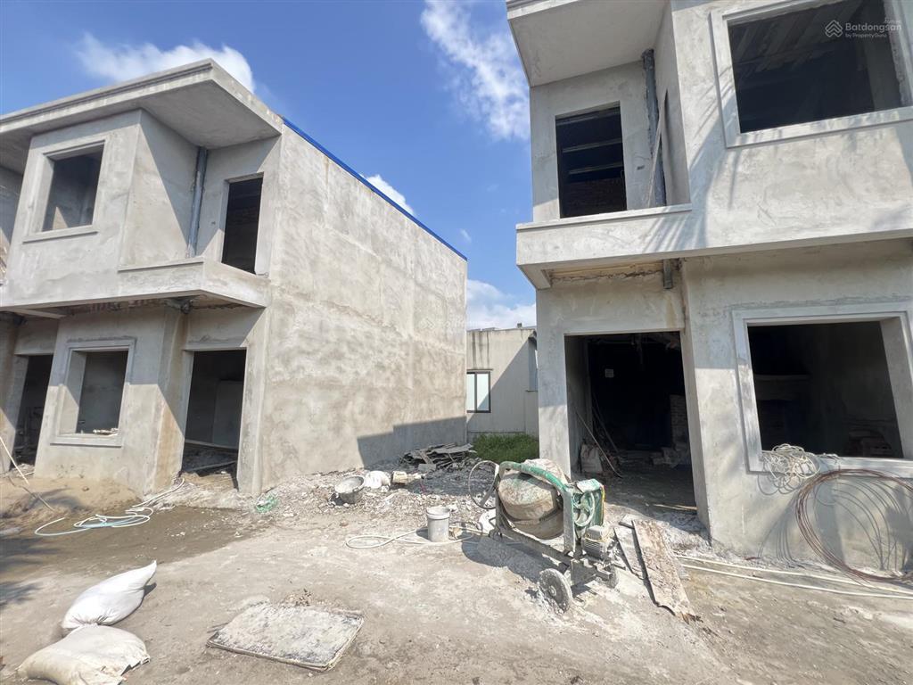 Bán đất tại bắc sơn, an dương, hải phòng, 720 triệu