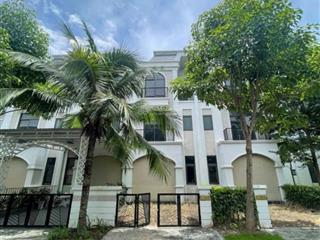 Nhà kdc lavila trần anh p6 tp tân an dãy c5 dt 5x20m2 1 trệt 2 lầu vị trí đẹp  0908 951 *** long