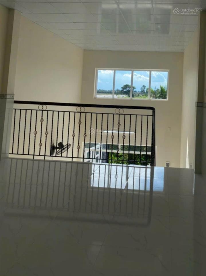 Chủ bán nhà mới cấp 4 mt nguyễn văn quá p. khánh hậu tp tân an dt 4x20m giá 1,880 tỷ. 0908 951 ***