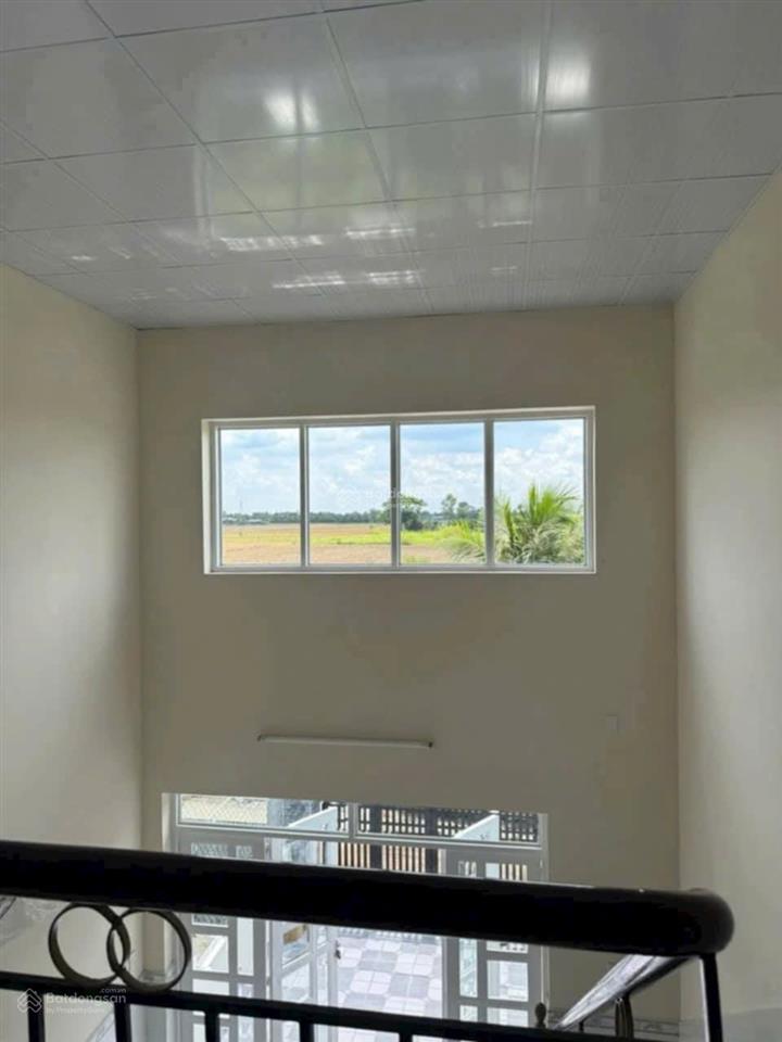 Chủ bán nhà mới cấp 4 mt nguyễn văn quá p. khánh hậu tp tân an dt 4x20m giá 1,880 tỷ. 0908 951 ***