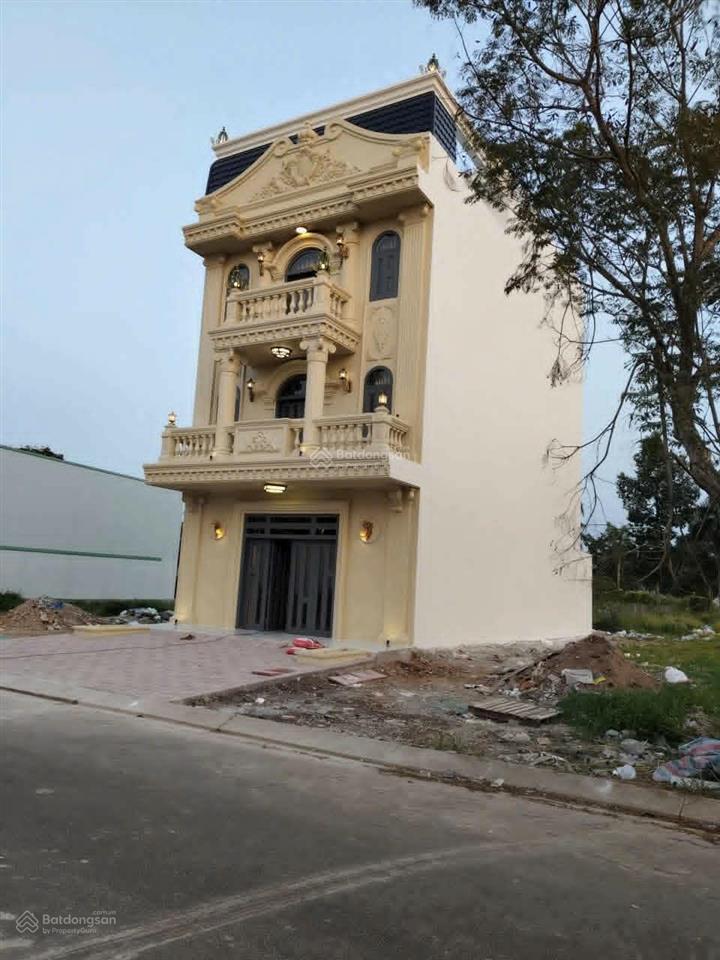 Nhà phường long an 3 lầu ở khu green city dt 7.2x20 dt sử dụng 406m² giá 7.9 tỷ 0908 951 *** kimlong