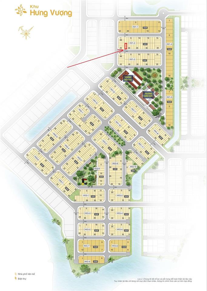 Chính chủ bán nền biên hòa new city (lô hv1242) sẵn sổ