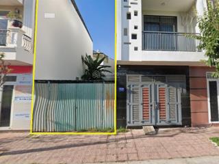 Bán lô đất nền sth21b.03 đường số 12 kđt lê hồng phong 2 (hà quang 2) nha trang