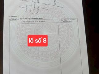 Bán 4 lô đất sổ hồng hẻm 985 hương lộ 2 gần bệnh viện bình tân, dt 5x10m giá 4,25 tỷ