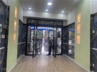 Bán nhà mặt tiền kinh doanh đường độc lập, dt 4x19m, 3 lầu giá 11,3 tỷ