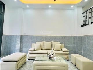 Bán nhà hẻm xe hơi 413/ lê văn quới, dt 4x10,5m đúc 1 lầu giá nhỉnh 4 tỷ