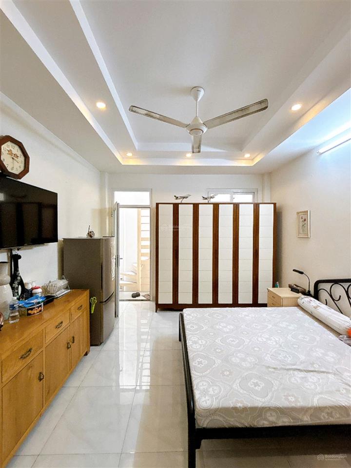Bán nhà hẻm xe hơi hà thị đát gần aeon tân phú, dt 4x17m, đúc 1 lửng 2 lầu sân thượng, giá 9,8 tỷ
