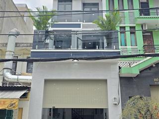 Bán nhà mặt tiền đường số lê văn quới, dt 4x17m đúc 3 lầu giá nhỉnh 10 tỷ