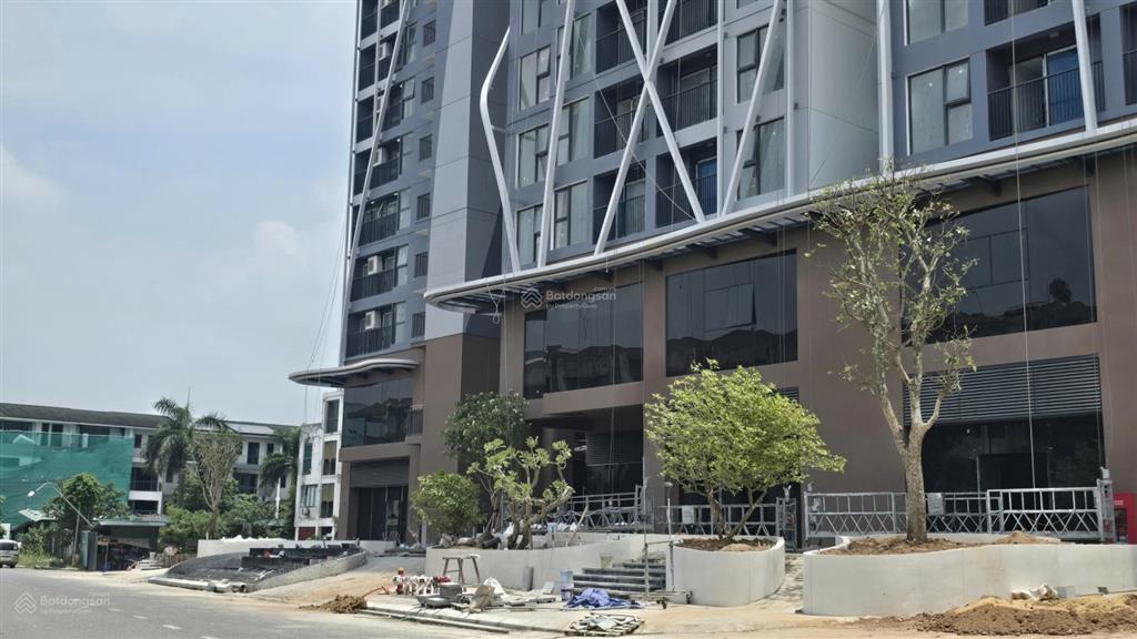 Chính chủ bán căn 1pn tại the fibonan, view bt ecopark, giá tốt chỉ 2,550 tỷ