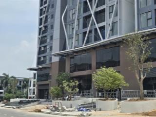 Chính chủ bán căn 1pn tháng 7 nhận nhà tại the fibonan, view bt ecopark, tầng trung giá 2,550 tỷ