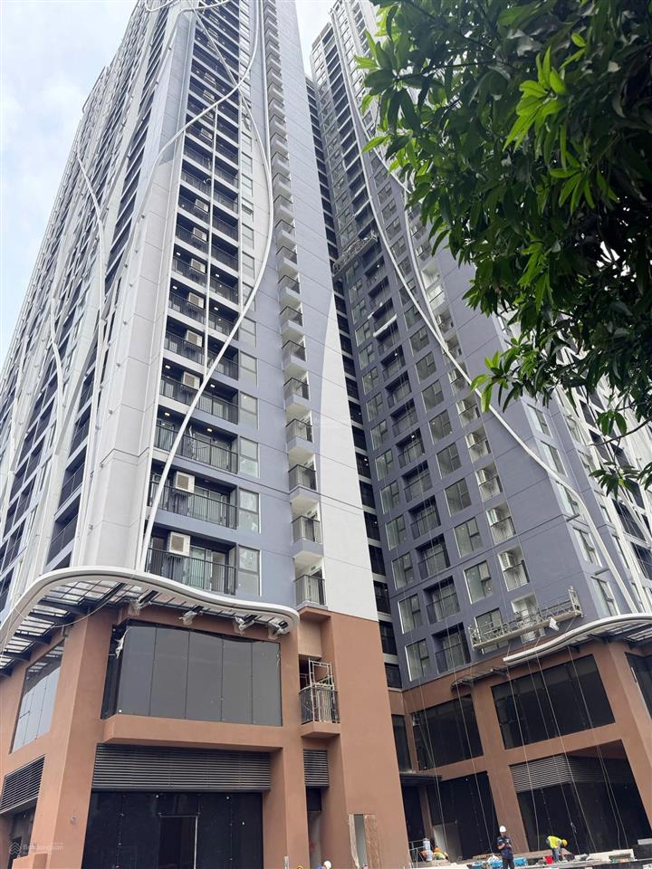 Chính chủ bán căn 1pn tại the fibonan, view bt ecopark, giá tốt chỉ 2,550 tỷ