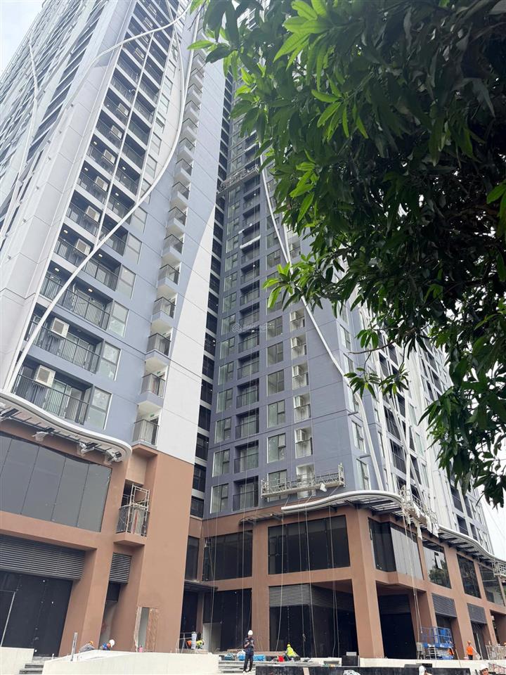 Chính chủ bán căn 1pn tại the fibonan, view bt ecopark, giá tốt chỉ 2,550 tỷ