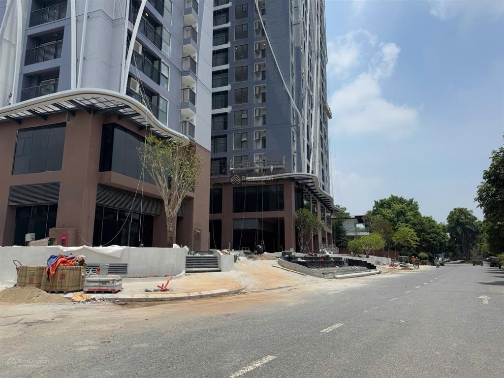 Chính chủ bán căn 1pn tại the fibonan, view bt ecopark, giá tốt chỉ 2,550 tỷ