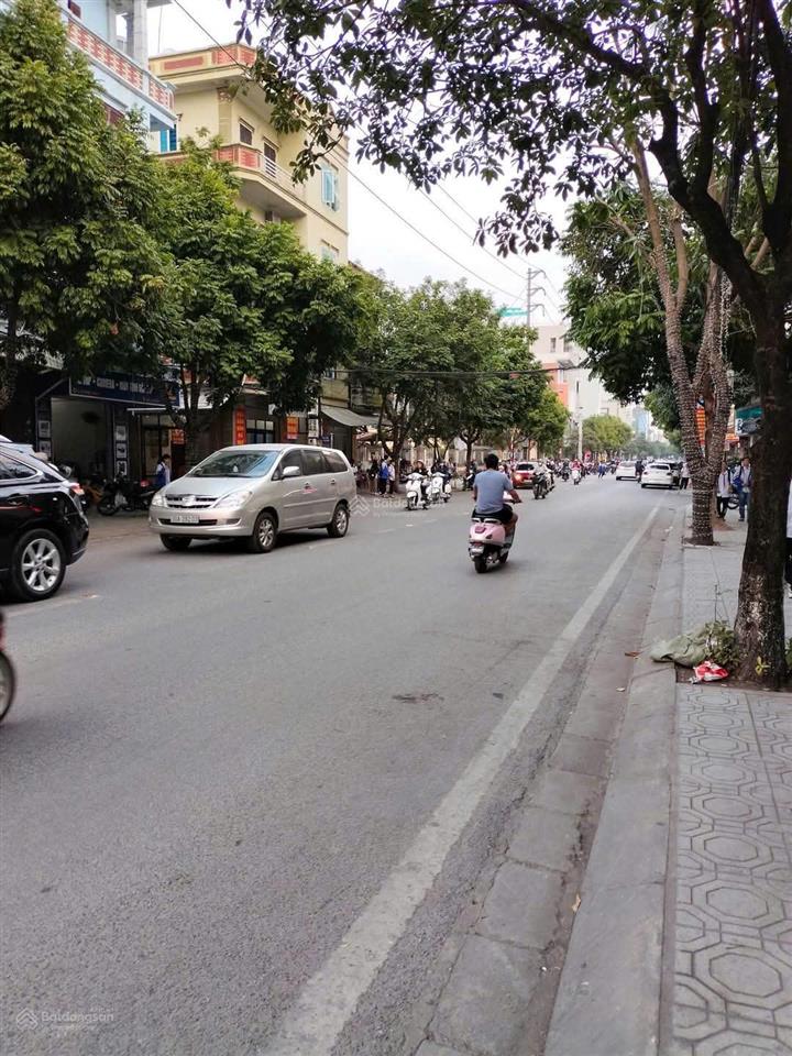 Bán nhà mặt đường lê công thanh ngay gần cham cham, mặt tiền 12m, 223m2, giá 52 tỷ có thương lượng