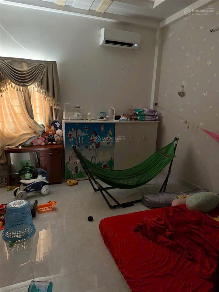 8ty6 thương lượng chính chủ định bán nhà hẻm nội bô khu vực cao lỗ p4 q8