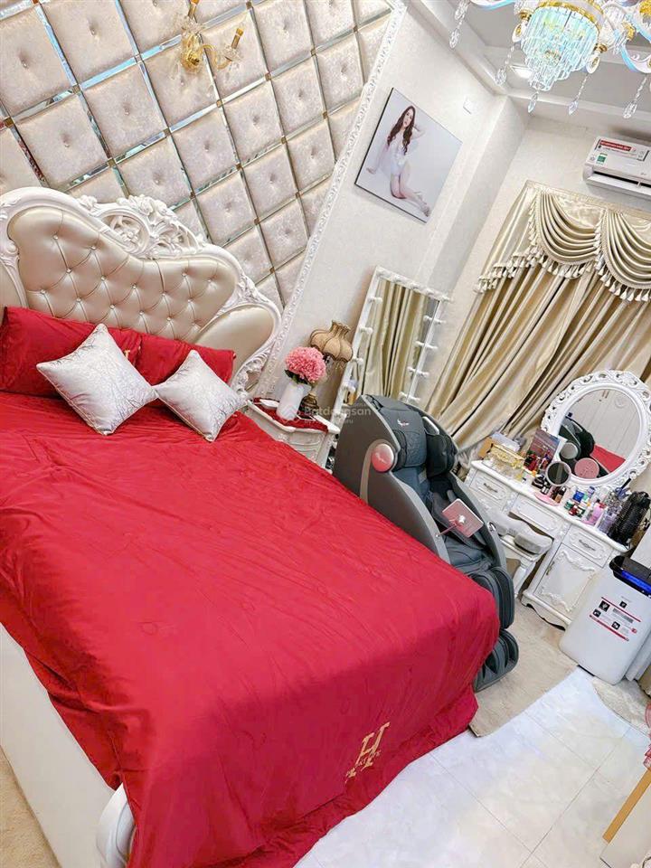 8ty6 thương lượng chính chủ định bán nhà hẻm nội bô khu vực cao lỗ p4 q8