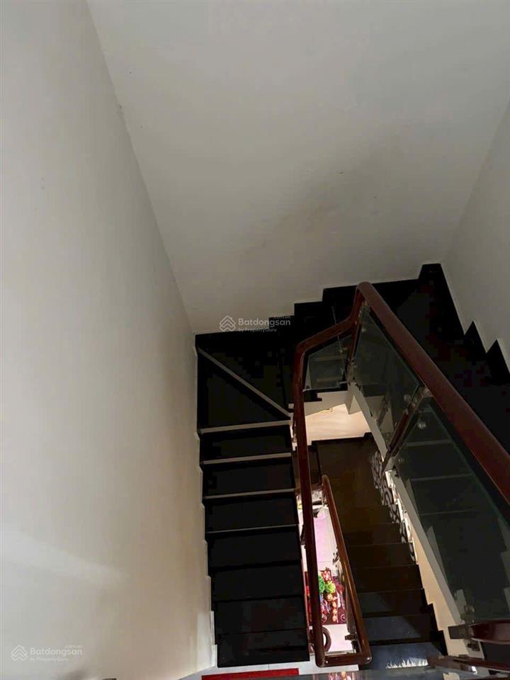 8ty6 thương lượng chính chủ định bán nhà hẻm nội bô khu vực cao lỗ p4 q8