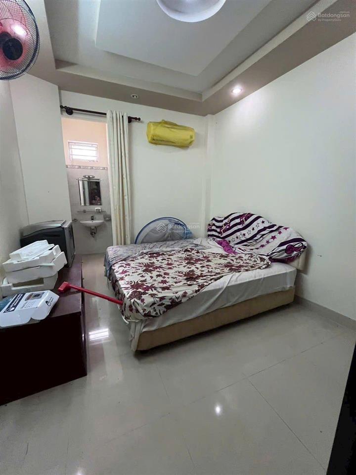 7tỷ280 thương lượng chính chủ nhà hẻm xe hơi p4 q8 củ vị trí xác mặt tiền đường chín