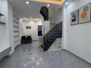 5ty750 thương lượng chính chủ bán nhà mới xây kế bên q5 xác cầu nguyễn tri phương