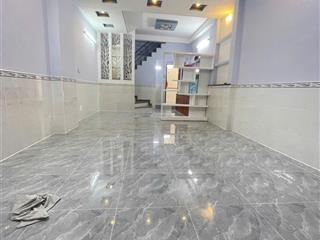 7ty8 thương lượng chính chủ bán nhà hẻm thẳng cách mặt âu dương lân p3 quận 50m