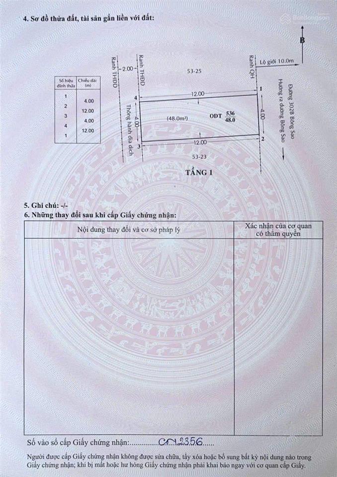 9ty9 thương lượng chính chủ định bán nhà 5 tần mặt tiền wieu công viên