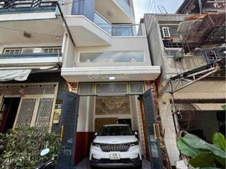 8tỷ8 thương lượng chính chủ bán nhà mặt tiền đường nhựa 12m xác chợ phạm thế hiển p4 q8