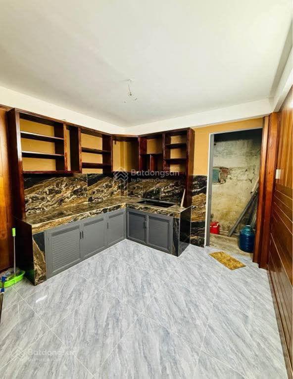 8tỷ8 thương lượng chính chủ bán nhà mặt tiền đường nhựa 12m xác chợ phạm thế hiển p4 q8