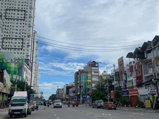 12tỷ8 thương lượng nhà mặt tiền đường khu dân cư cao lỗ nguyễn thị mười ngay cổng trường đại học