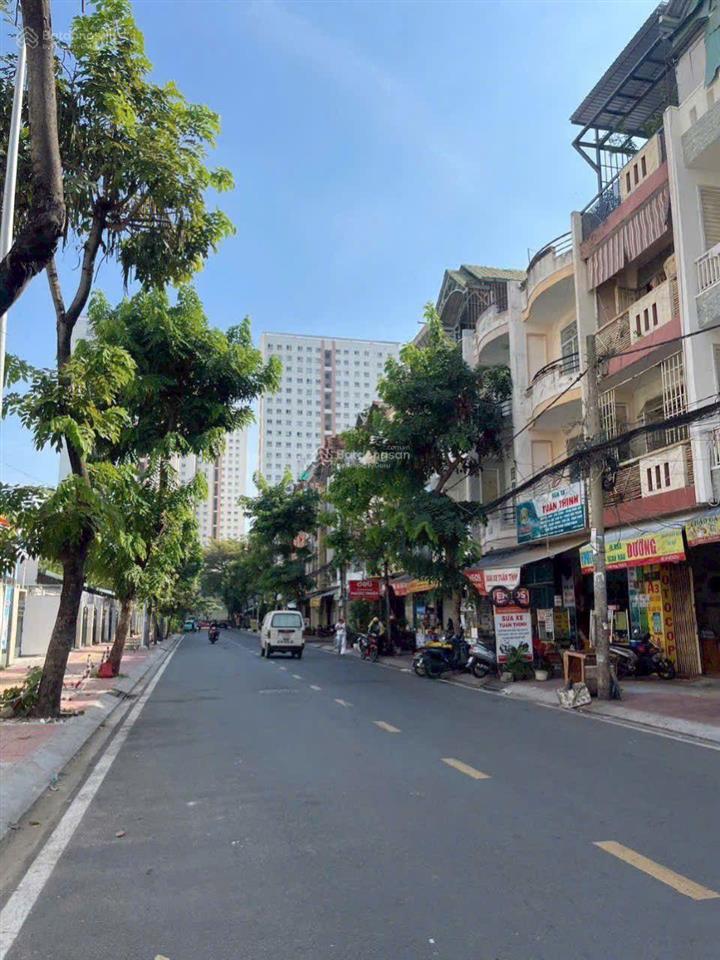 12tỷ8 thương lượng nhà mặt tiền đường khu dân cư cao lỗ nguyễn thị mười ngay cổng trường đại học