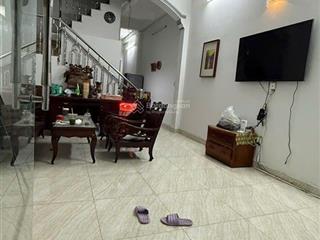 10ty5 thương lượng bán nhà 4 tần cao lỗ phường4 quận 8 mặt tiền đường nhựa 12m lề đường 3m gần tttm