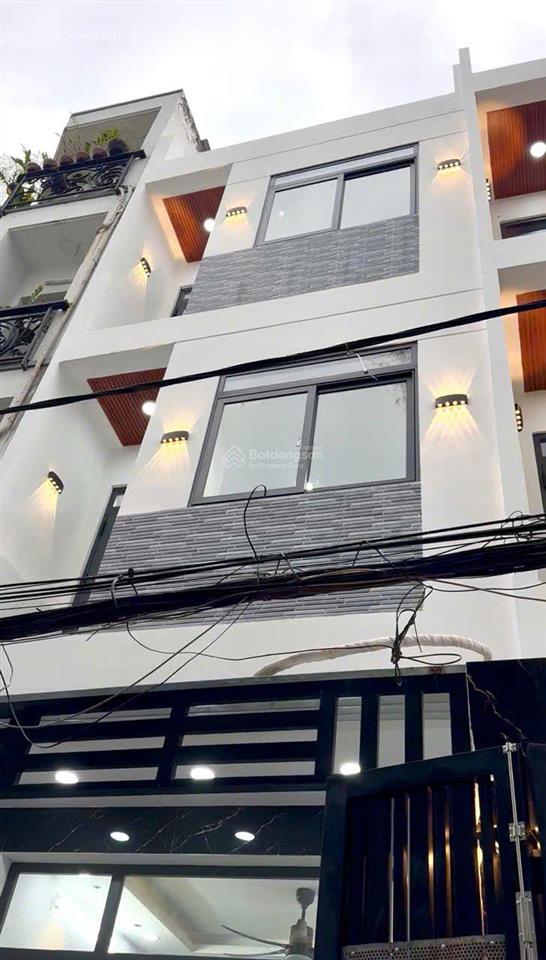 7ty8 thương lượng bán nhà hẻm 4m âu dương lân p3q8