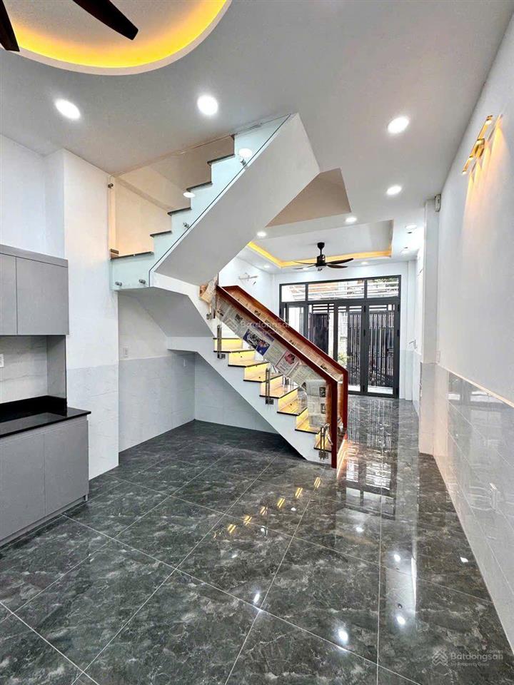 7ty8 thương lượng bán nhà hẻm 4m âu dương lân p3q8