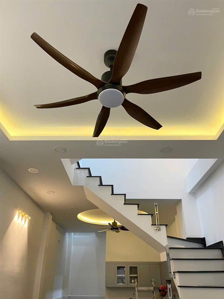 7ty8 thương lượng bán nhà hẻm 4m âu dương lân p3q8