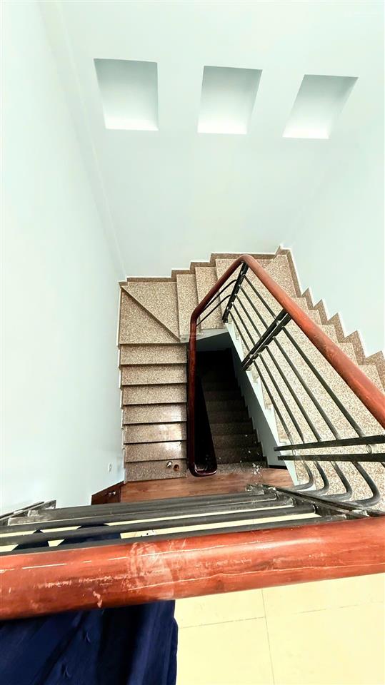 9ty950 thương lượng bán nhà mặt tiền nội bô khu vực phường 1 q8 xác cầu nguyễn văn cừ