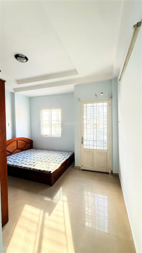 9ty950 thương lượng bán nhà mặt tiền nội bô khu vực phường 1 q8 xác cầu nguyễn văn cừ