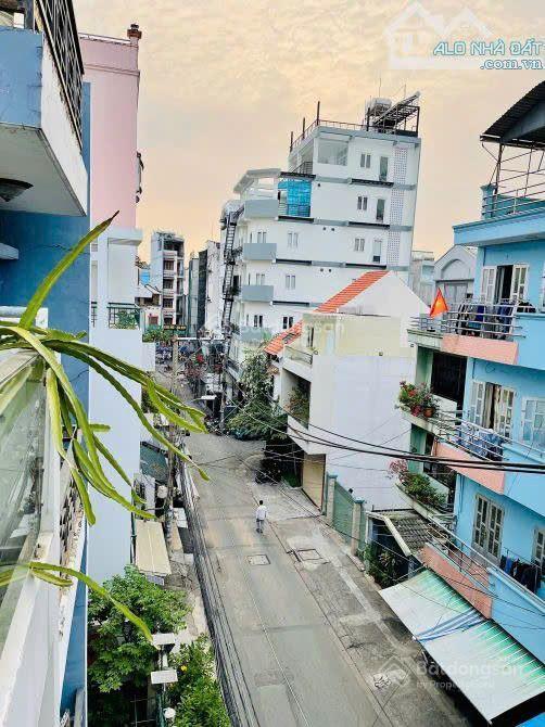 9ty950 thương lượng bán nhà mặt tiền nội bô khu vực phường 1 q8 xác cầu nguyễn văn cừ