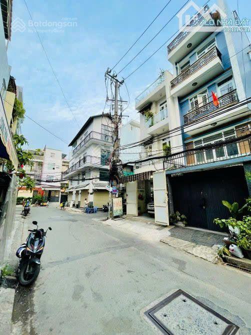 9ty950 thương lượng bán nhà mặt tiền nội bô khu vực phường 1 q8 xác cầu nguyễn văn cừ