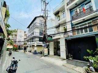 10ty7 thương lượng bán nhà mặt tiền nội bô khu vực phường 1 q8 xác cầu nguyễn văn cừ