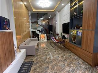 8ty6 thương lượng bán nhà hẻm 8 âu dương lân p3q8 gần mặt tiền đường chính