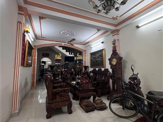 24 tỷ thương lượng bán nhà mặt tiền đường dương quang đông p5q8