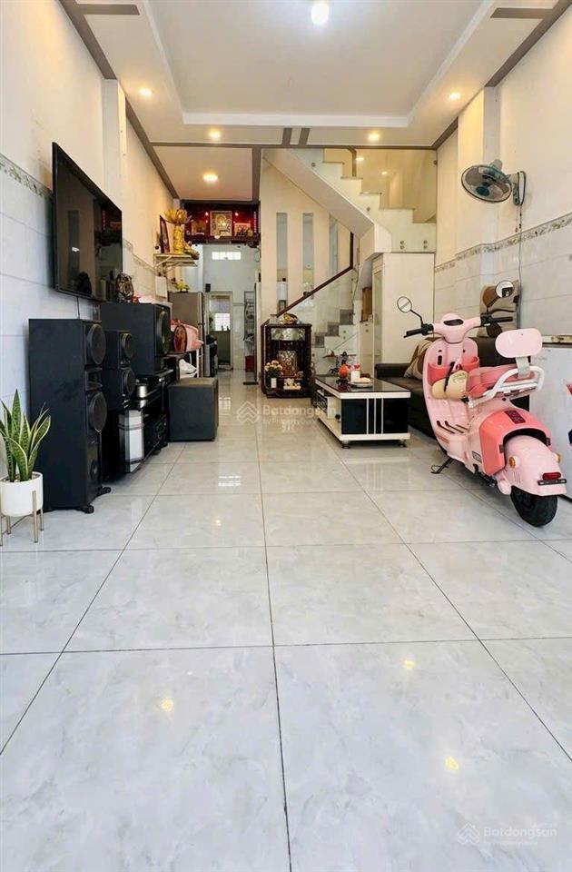 10ty bán nhà mặt tiền kinh doanh tạ quang bửu f4 q8