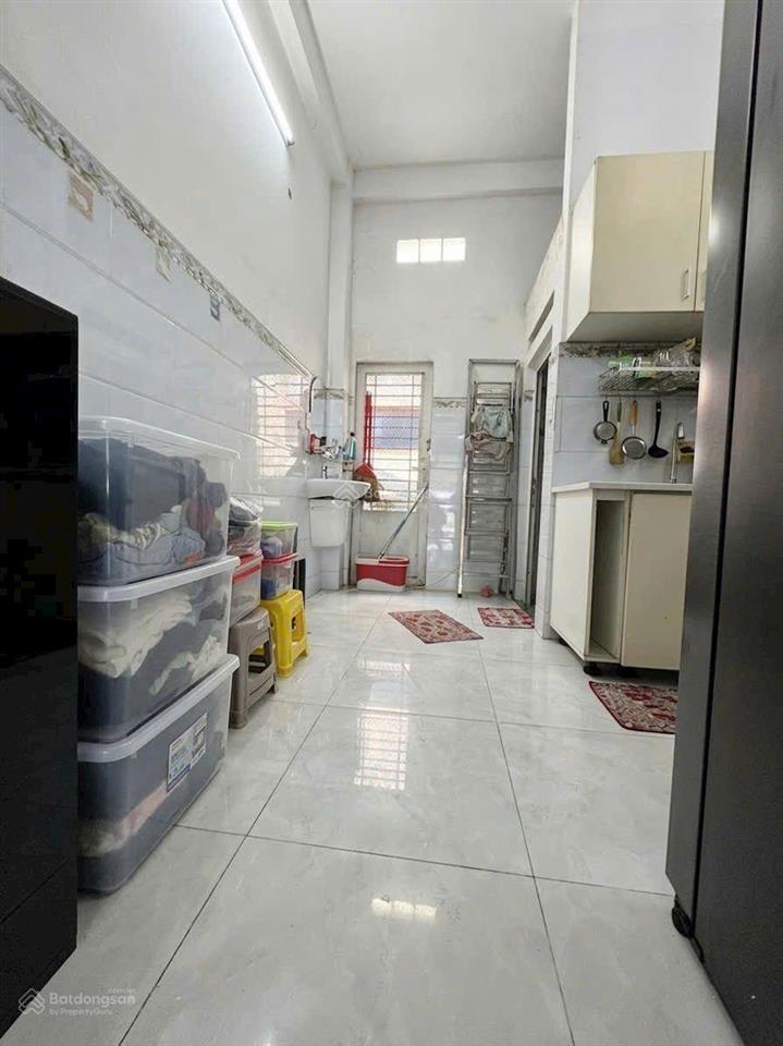 10ty bán nhà mặt tiền kinh doanh tạ quang bửu f4 q8