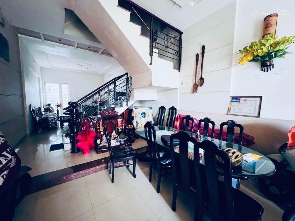 14ty2 thương lượng bán nhà mặt tiền đường phạm thị tánh khu dân cư cao lỗ phường 4 q8 xác tttm parc