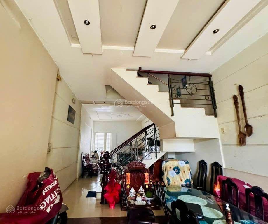 14ty2 thương lượng bán nhà mặt tiền đường phạm thị tánh khu dân cư cao lỗ phường 4 q8 xác tttm parc